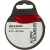 Satinband, Weinrot, B 20 mm, 6m [HOB-513761]