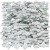Spiegelmosaik, Größe 10x10 mm, Stärke: 2 mm, quadratisch, 500Stck. [HOB-52293]