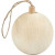 Weihnachtsschmuck, D: 4,8 cm, Kaiserbaum, 1Stck [HOB-55327]