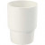 Mug, H: 11 cm, D: 8.5 cm, 2 pcs, white [HOB-556070]