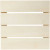 Wandschmuck, Größe 28,6x28,6 cm, Stärke: 1,1 cm, Sperrholz, 1Stck [HOB-56120]
