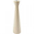 Kerzenhalter, H 23 cm, D: 6 cm, Pappel, 1Stck [HOB-56759]