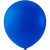 Ballons, Dunkelblau, D: 23 cm, rund, 10Stck. [HOB-59163]