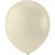 Ballons, Creme, D: 23 cm, 10Stck. [HOB-592021]