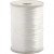 Elastischer Schmuckfaden, Stärke: 1 mm, flach, 1000m [HOB-61535]