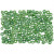Rocailleperle, Größe 8/0 , D: 3 mm, Grün, 25g, Lochgröße 0,6-1,0 mm [HOB-682071]