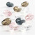 Glasschliffperlen, L 11 mm, Lochgröße 1,2 mm, Tropfenform, 24sort. [HOB-69624]