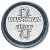 Eulenspiegel Gesichtsschminke, Weiss, 20ml [HOB-76003]