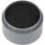 Gesichtsschminke auf Wasserbasis, Schwarz, 15ml [HOB-77020]