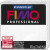 FIMO® Professional Clay, Weiß, 85g [HOB-78550]