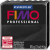 FIMO® Professional Jewellery Clay, Schwarz, 85g [HOB-78573]