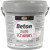Beton-Modelliermasse, Grau, 1500g [HOB-786570]