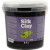 Silk Clay®, Schwarz, 650g [HOB-79126]