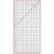 Patchwork Lineal,  15x30 cm, 1Stck [HOB-8733]