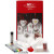 Weihnachts-Ornamente, 1Set [HOB-97036]