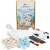 DIY textile kit, 1 set [HOB-97066]