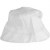 Bucket hat, size 54 cm, 1 pc, white [HOB-995791]
