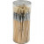 Schweineborstenpinsel, Nr. 1-10 , 80sort. [HOB-99821]