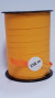 Kräuselband Zweifarbig Tangerine 10mm x 250 meter (1 Rolle) [HV-PAP10T]