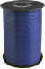 Kräuselband Kraftlook Dunkelblau 10mm x 225 meter (1 Rolle) [HV-PL10DB]