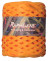 Poly-Bast Orange - Rolle mit 200 meters (1 Rolle) [HV-RAFOR]