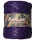 Poly-Bast Lila - Rolle mit 200 meters (1 Rolle) [HV-RAFPU]