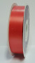 Kräuselband Polyseta Satin-Look Rot 30mm x 91 meter (1 Rolle) [HV-POL30R]