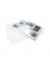 Flachbeutel 34,1x48,9cm OPP Transparent (100 Stück) [B1319NF]