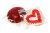 Klappenbeutel 12,2x15,7cm Hochtransparent (100 Stück) [B4N6]