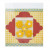 Klappenbeutel 18,3x17,9cm Hochtransparent (100 Stück) [B7X7SPC]