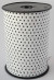 Kräuselband Punkte Paperlene Weiß / Schwarz 10mm x 225 meter (1 Rolle) [HV-DOP10WB]