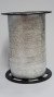Kräuselband Folies Silber 10mm x 100 meter (1 Rolle) [HV-FOL10SI]