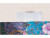 Gummiert Leinen Scharnierband 9,5x2,5x13,7cm (1 St.) [GLHT2]
