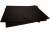 Hintergrundkarton Schwarz 22,9x30,5cm Bainbridge 100 Super (25 Stück) [BACC9]