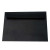 Umschläge für Rahmenkarten Schwarz 22,2x14,6cm (50 Stück) [EJ42]