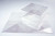 Klarsichtschachteln 22,9x22,9x10,2cm mit Automatikboden (25 Stück) [FPLB175]