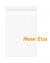 ÖKO-freundliche Beutel 13x17,1cm Premium Qualität (100 Stück) [GC6B2]