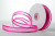 Band Satin Fuchsia 1,5cm x 23 meter (1 Rolle) [RIBSEFCH]