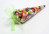 Spitztüten 19,1x43,2cm schwere Qualität laminiert (100 Stück) [HDCB8]