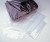 Polybeutel 10,2x45,7cm LDPE 50 Mikron (500 Stück) [PE2418]