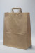 Paper Bags Brown Kraft 90 g/qm 32x17x45 cm (50 pcs) [PADB9045]