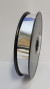Kräuselband Miroir Silber 19mm x 91 meter (1 Rolle) [HV-MIR19SI]