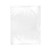Polybeutel 45,7x76,2 cm LDPE 50 Mikron (50 Stück) [PE21830]