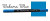 Markierstift Memento Bahama Blau (1 St.) [PM-000-601]