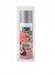 Sprühfarbe Silber Glitzer 300 ml für Bastler und Floristen (1 Dose) [HV-SG300SI]