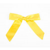 Daffodil Pre-tied Bow 2.2cm (100 Pieces) [BOW7DA]