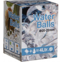 Wasserkugeln Ø 20-22 mm (1 St.) [IFS-10323]