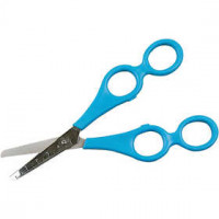 Doppelgriff-Scheren, L 17 cm, 1Stck [HOB-11149]