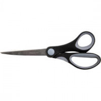 Universalschere, L 21 cm, für Rechtshänder  , 1Stck [HOB-11160]