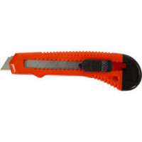 Cuttermesser, groß, B 18 mm, 5Stck. [HOB-11607]